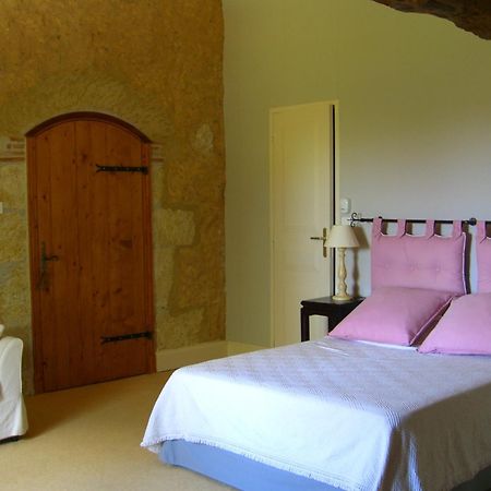 Domaine De Sonnard Hotel Castera-Verduzan Bilik gambar