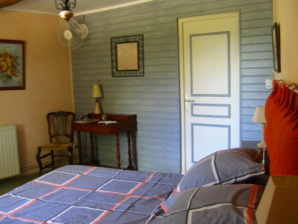 Domaine De Sonnard Hotel Castera-Verduzan Bilik gambar