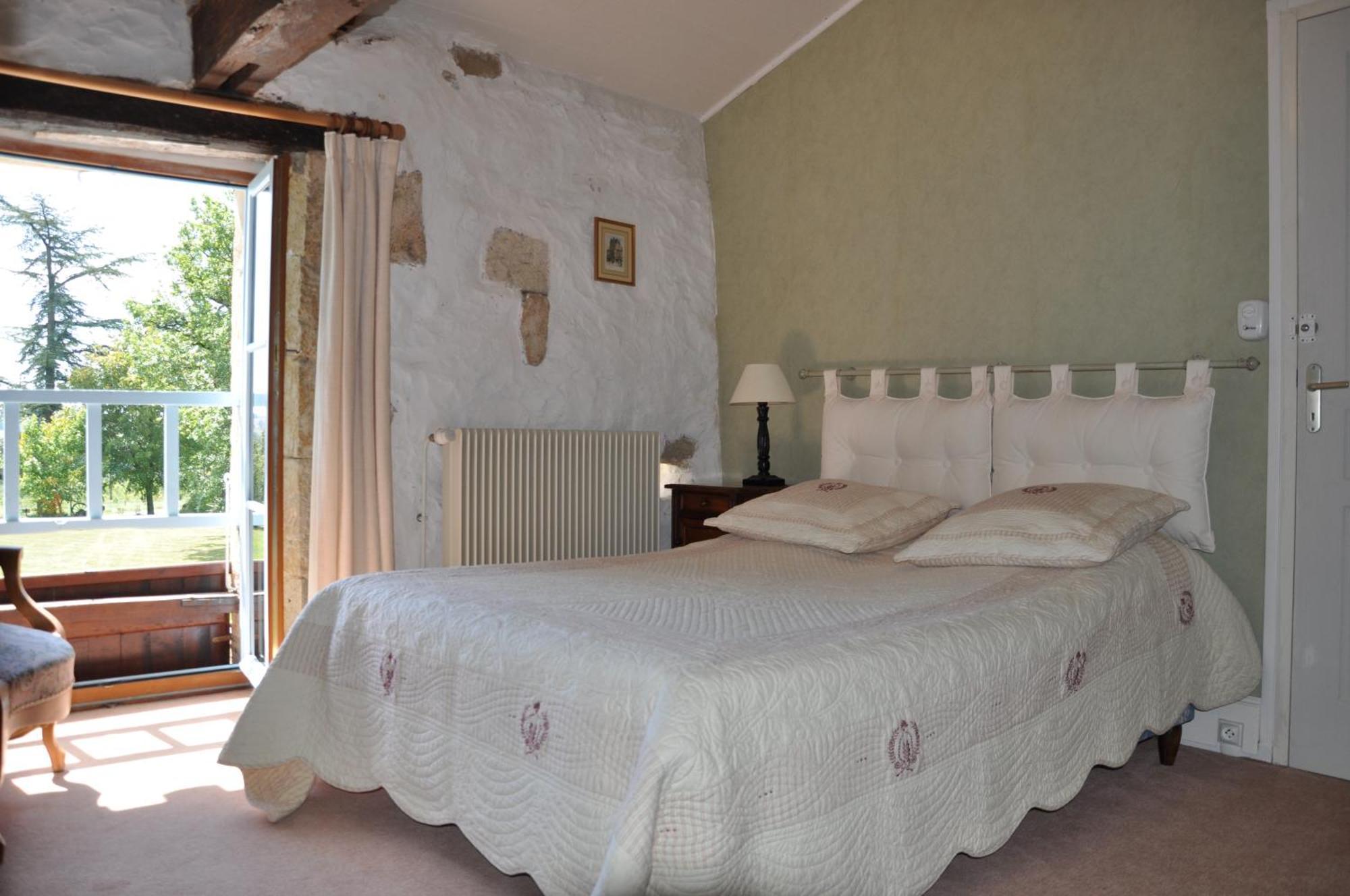 Domaine De Sonnard Hotel Castera-Verduzan Luaran gambar