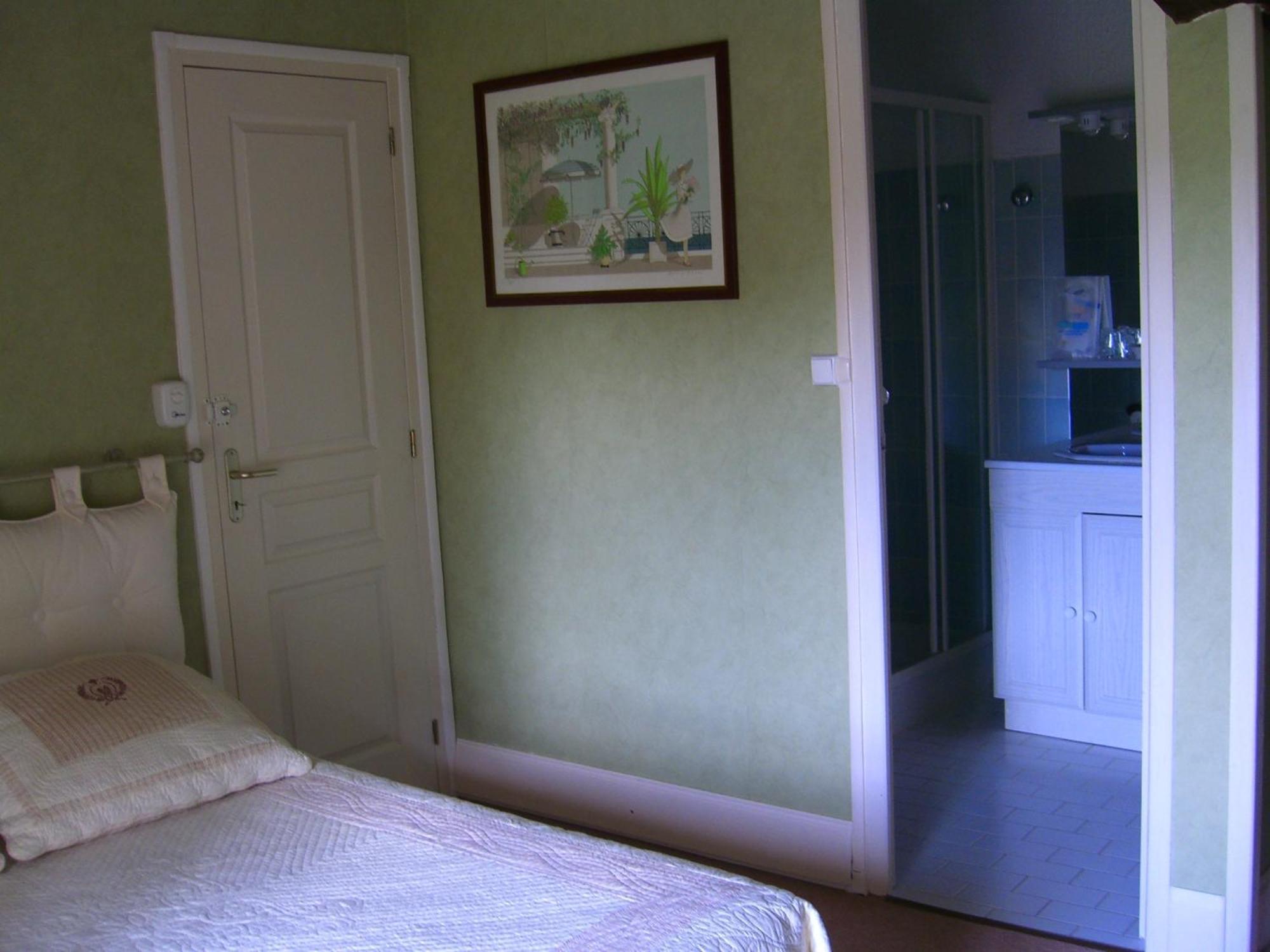 Domaine De Sonnard Hotel Castera-Verduzan Bilik gambar