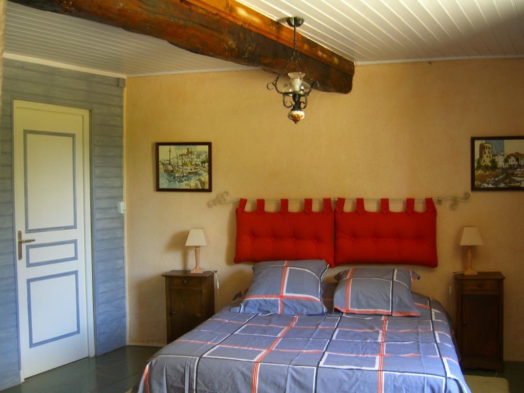 Domaine De Sonnard Hotel Castera-Verduzan Luaran gambar