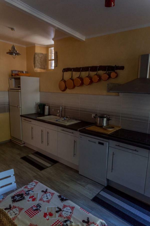Domaine De Sonnard Hotel Castera-Verduzan Luaran gambar