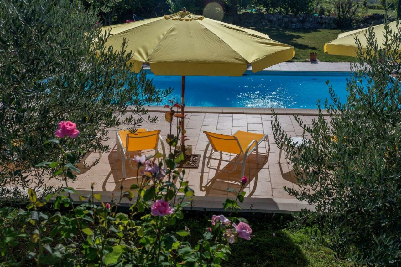 Domaine De Sonnard Hotel Castera-Verduzan Luaran gambar