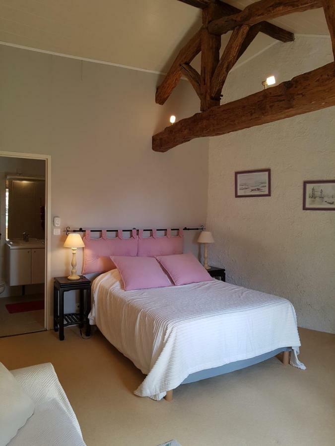 Domaine De Sonnard Hotel Castera-Verduzan Luaran gambar