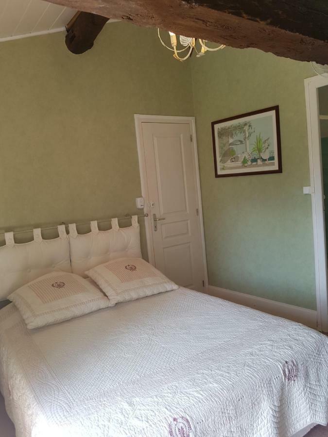 Domaine De Sonnard Hotel Castera-Verduzan Luaran gambar